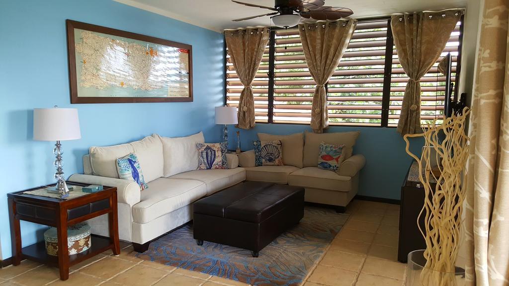 Fully Air-Conditioned Beach Front Penthouse Apartment Naguabo Екстериор снимка