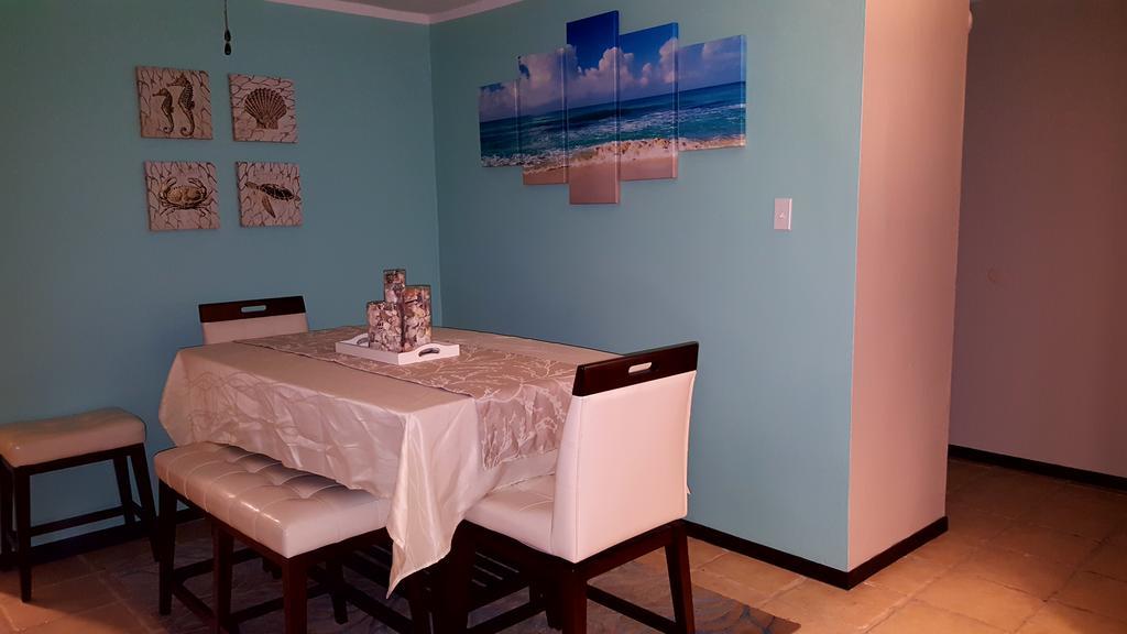 Fully Air-Conditioned Beach Front Penthouse Apartment Naguabo Екстериор снимка