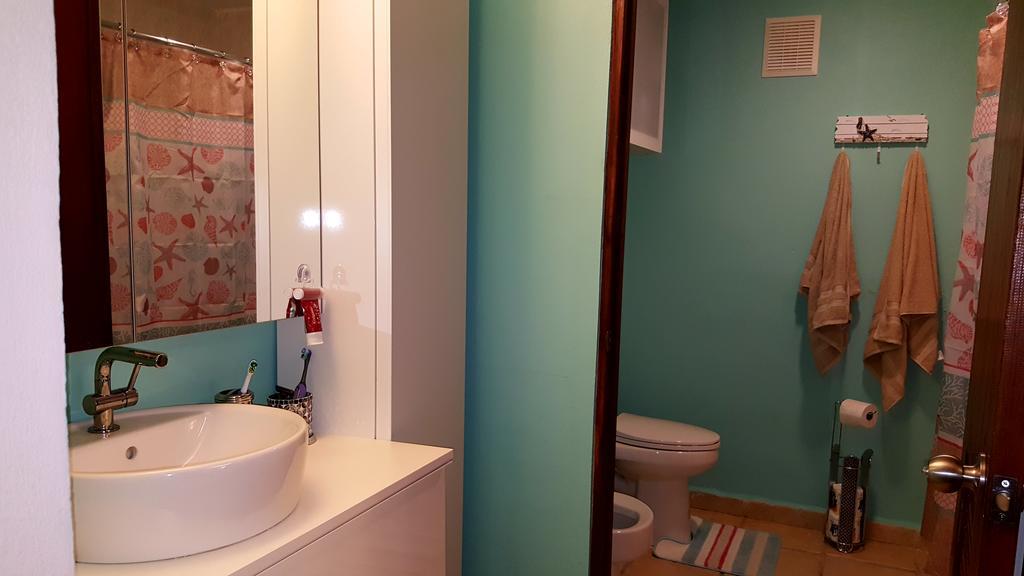 Fully Air-Conditioned Beach Front Penthouse Apartment Naguabo Екстериор снимка
