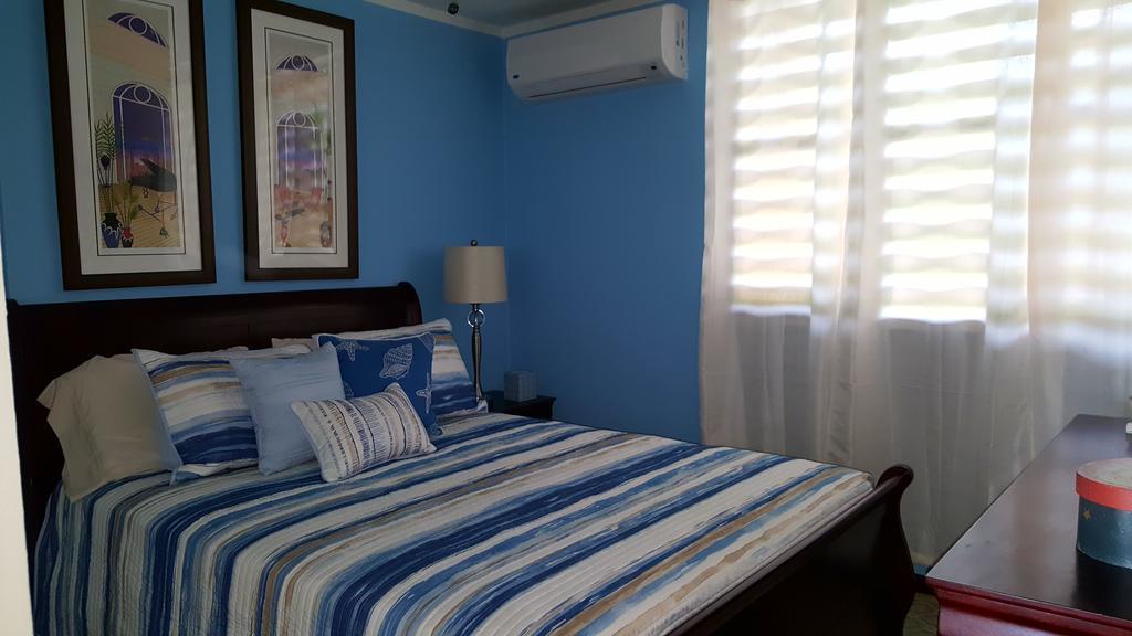 Fully Air-Conditioned Beach Front Penthouse Apartment Naguabo Екстериор снимка